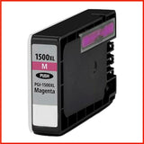 Compatible Canon 1500 Ink Cartridges