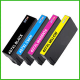 Compatible Epson 407 Ink Cartridges (Keyboard)