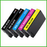 Compatible Epson 18XL Ink Cartridges (Daisy)
