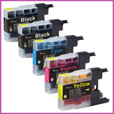Compatible Brother 1240 Ink Cartridges