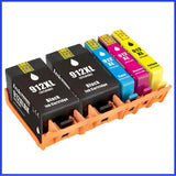 Compatible HP 912XL Ink Cartridges