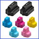 Compatible HP 363XL Ink Cartridges