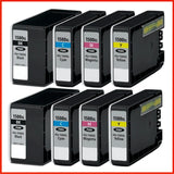 Compatible Canon 1500 Ink Cartridges