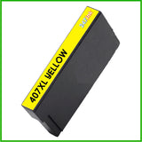 Compatible Epson 407 Ink Cartridges (Keyboard)