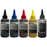33XL CISS Sublimation Starter Kit For Epson Expression Premium Printers