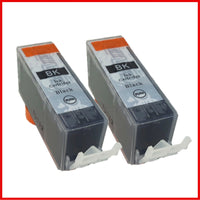 Compatible Canon 525 & 526 Ink Cartridges