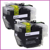 Compatible Brother 229XL / 225XL Ink Cartridges