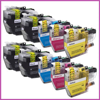 Compatible Brother 229XL / 225XL Ink Cartridges