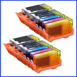 Compatible HP 934XL / 935XL Ink Cartridges