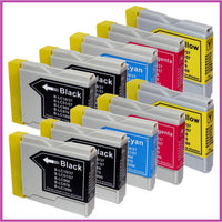 Compatible Brother 1000 Ink Cartridges