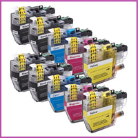 Compatible Brother 123XL Ink Cartridges