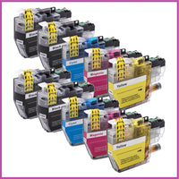 Compatible Brother 3211XL Ink Cartridges