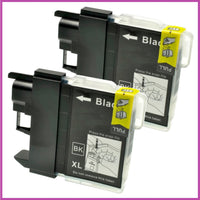 Compatible Brother 985 Ink Cartridges