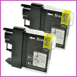 Compatible Brother 985 Ink Cartridges