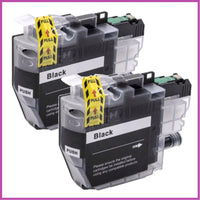 Compatible Brother 123XL Ink Cartridges