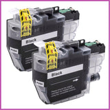 Compatible Brother 127XL / 125XL Ink Cartridges