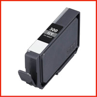 Compatible Canon 300 Ink Cartridges (PFI-300)