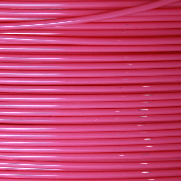 Daisy's Pink PLA 1.75mm - 3DQF UK Made 3D Printer Filament