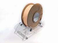 Nude PLA 1.75mm - 3DQF UK Made 3D Printer Filament