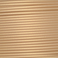 Honeycomb Gold PLA 1.75mm - 3DQF UK Made 3D Printer Filament