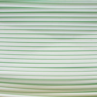 Pastel Green PLA 1.75mm - 3DQF UK Made 3D Printer Filament