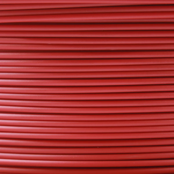 Claret Red ABS 1.75mm - 3DQF UK Made 3D Printer Filament