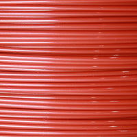 Regal Red PLA 1.75mm - 3DQF UK Made 3D Printer Filament