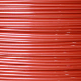 Regal Red PLA 1.75mm - 3DQF UK Made 3D Printer Filament