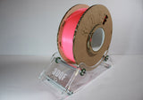 Anime Pink PLA 1.75mm - 3DQF UK Made 3D Printer Filament