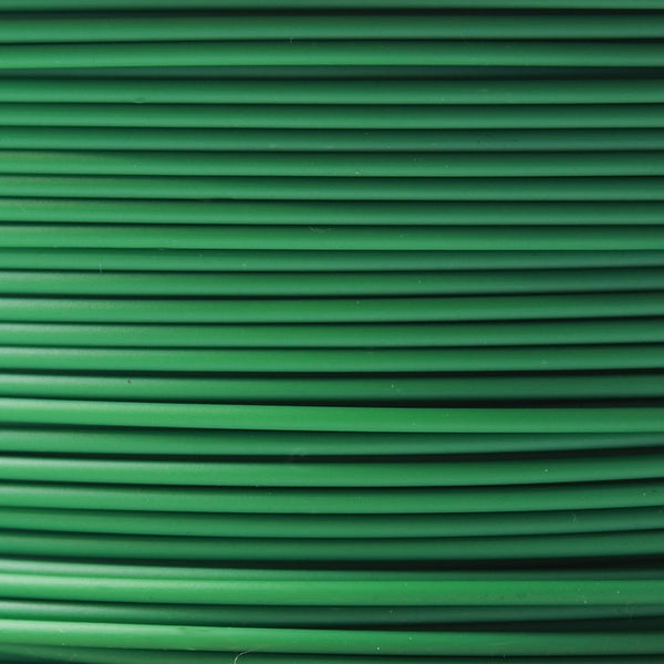 Grass Green ABS 1.75mm - 3DQF UK Made 3D Printer Filament