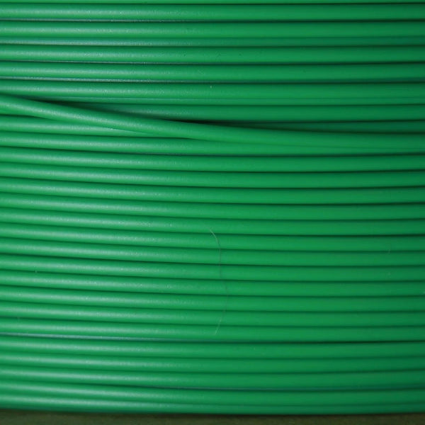 Motorsport Green PETG 1.75mm - 3DQF UK Made 3D Printer Filament