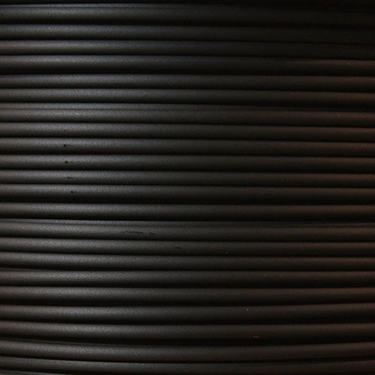 Black ABS 1.75mm - 3DQF UK Made 3D Printer Filament
