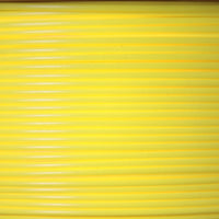 Canary Yellow PETG 1.75mm - 3DQF UK Made 3D Printer Filament