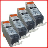 Compatible Canon 525 & 526 Ink Cartridges