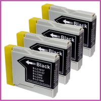 Compatible Brother 1000 Ink Cartridges