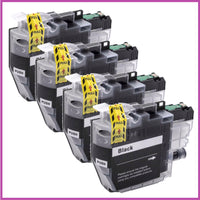 Compatible Brother 127XL / 125XL Ink Cartridges