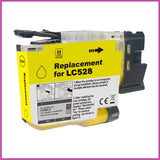 Compatible Brother 528 Ink Cartridges (Luggage)