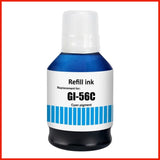 Compatible Ink Bottles for GI-56 Canon Maxify Printers (170/135ml)