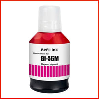 Compatible Ink Bottles for GI-56 Canon Maxify Printers (170/135ml)