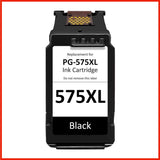 Remanufactured Canon 575XL / 576XL High Capacity Ink Cartridge (Compatible Replacement)