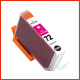 Compatible Canon 72 Ink Cartridges