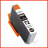 Compatible Canon 72 Ink Cartridges