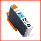 Compatible Canon 72 Ink Cartridges