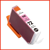 Compatible Canon 72 Ink Cartridges