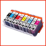 Compatible Canon 72 Ink Cartridges
