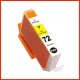 Compatible Canon 72 Ink Cartridges