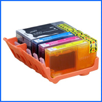 Compatible HP 934XL / 935XL Ink Cartridges