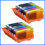 Compatible HP 934XL / 935XL Ink Cartridges