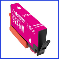 Compatible HP 924e Ink Cartridges