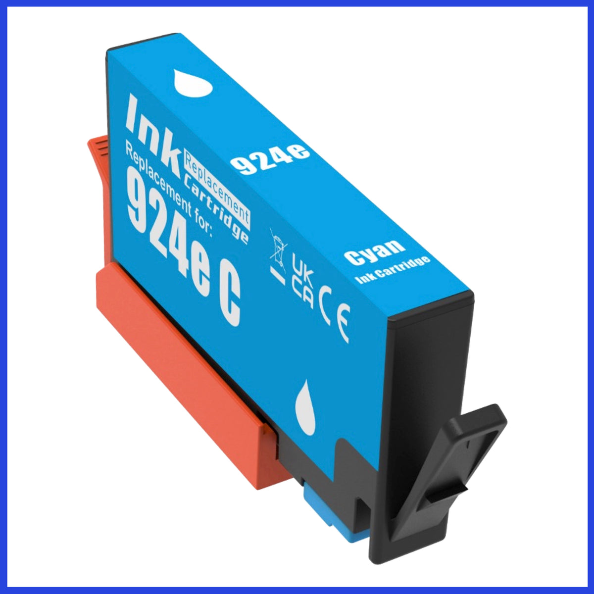 Compatible HP 924e Ink Cartridges – 247.ink